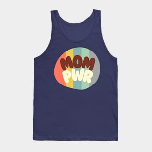 MOM POWER Tank Top